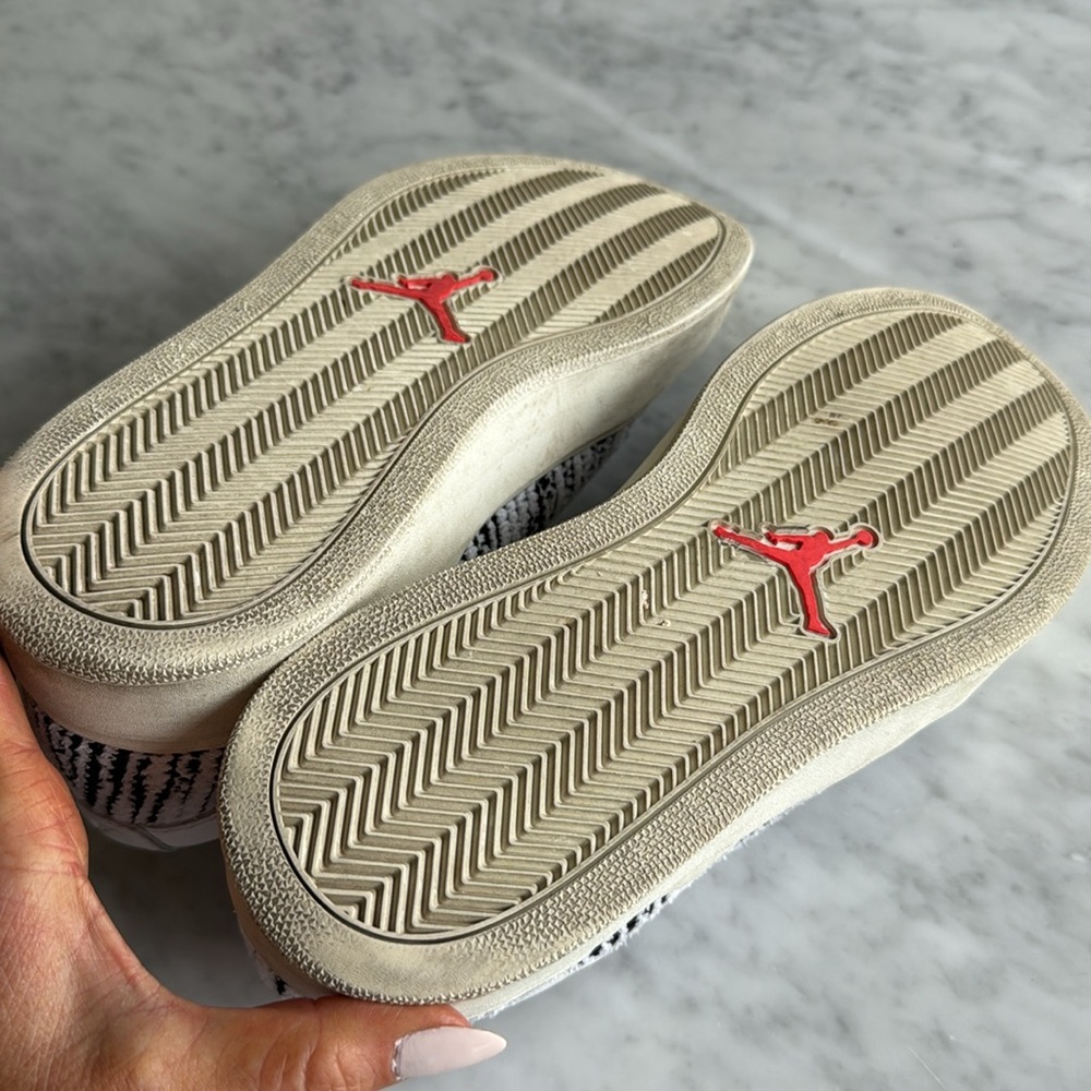 Jordan Westbrook 0.3 Static - Picture 7 of 9